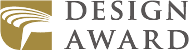Golden Pin Design Award