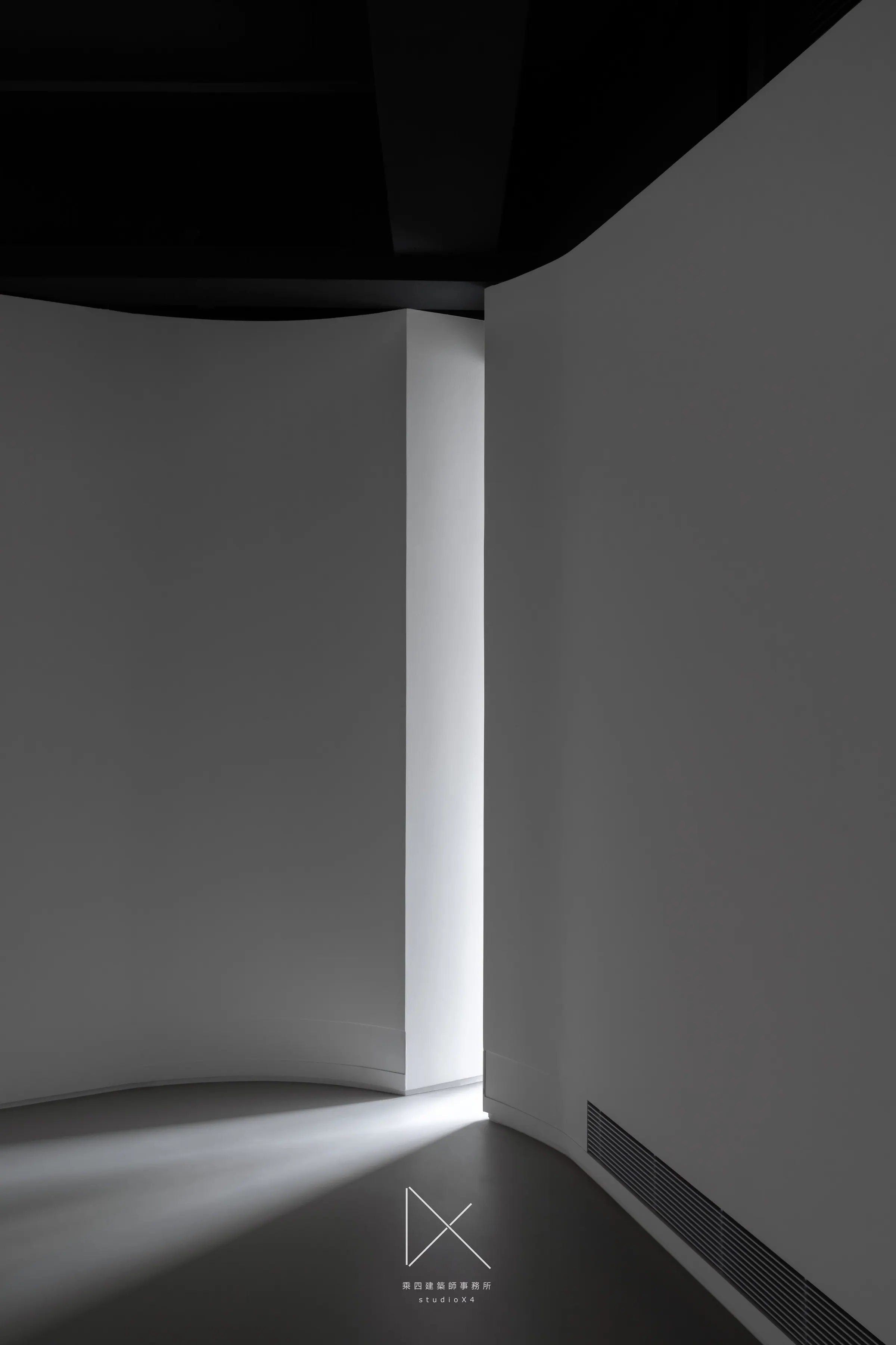 AXIS Gallery — Museumism Series 博物館主義系列 · Commercial & Public 商業與公共空間 · 台北