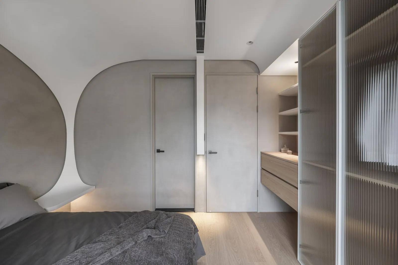 Boxes — Nesting Series 巢居系列 · Residential 住宅 · 台北 · 2023