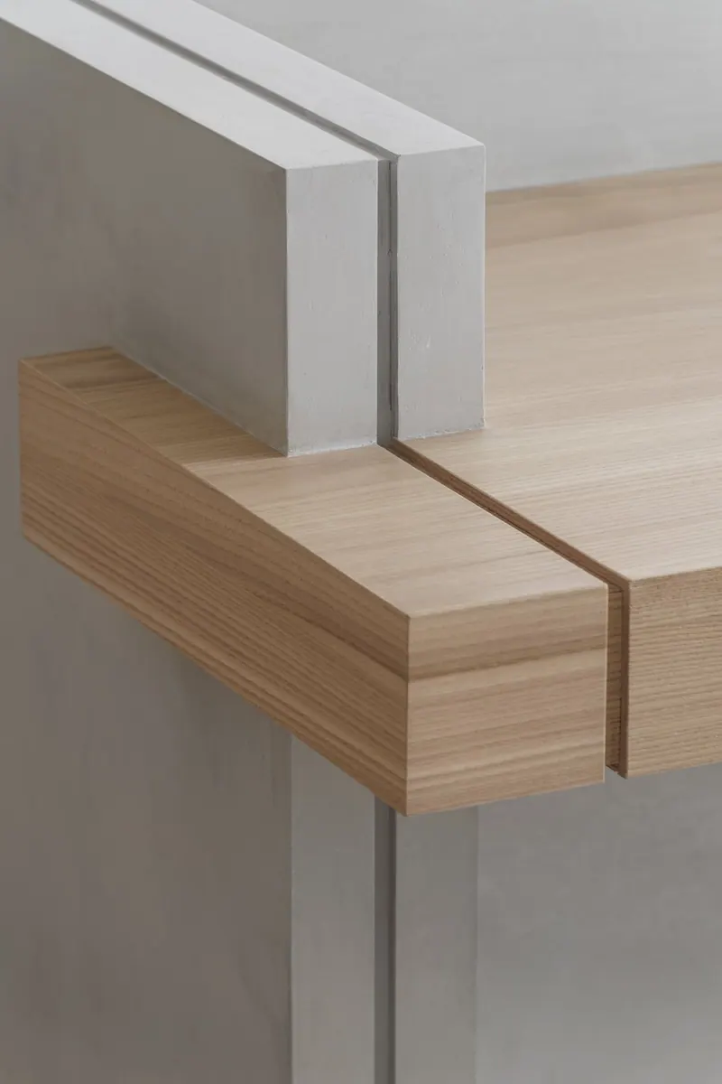 Boxes — Nesting Series 巢居系列 · Residential 住宅 · 台北
