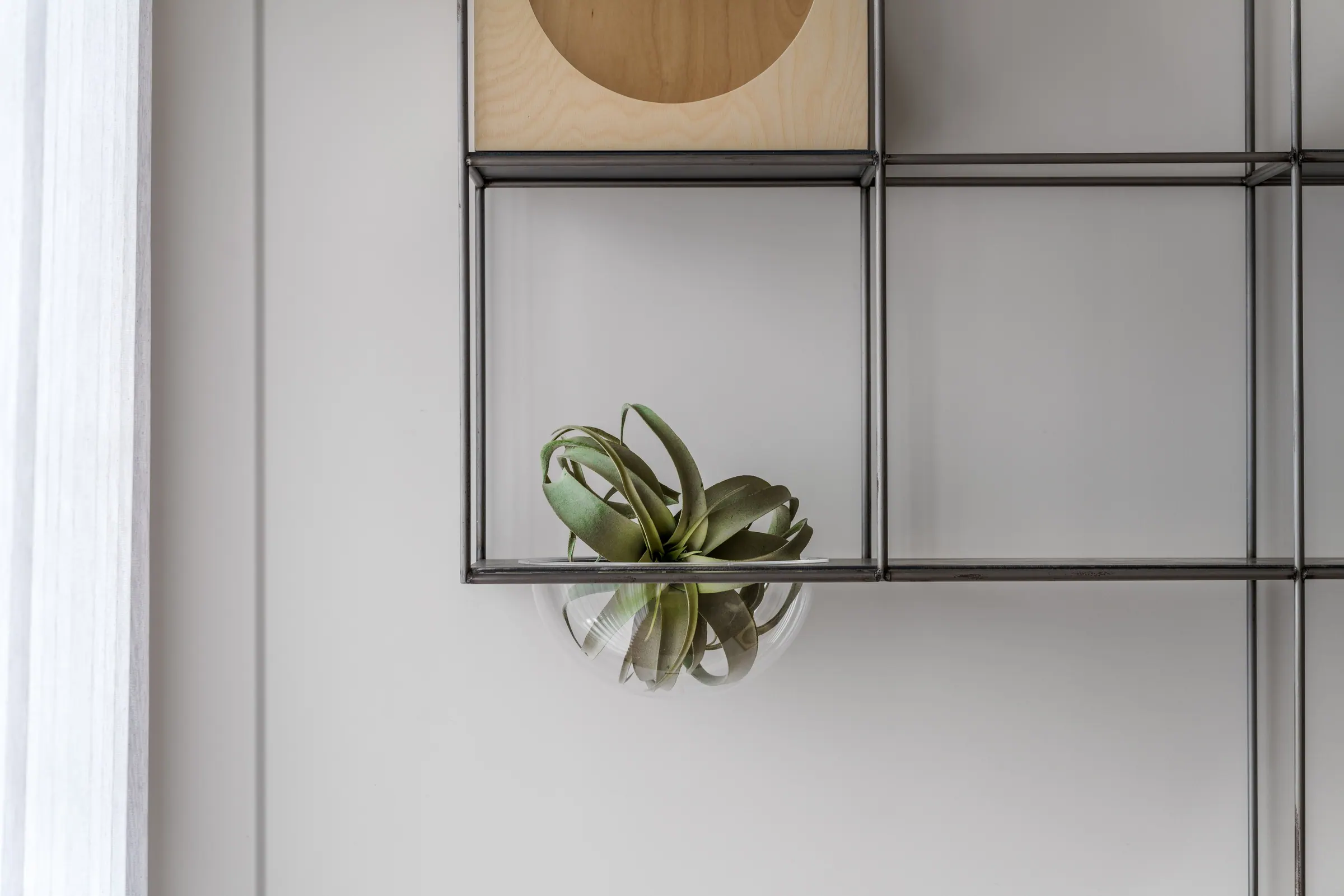 Boxes — Nesting Series 巢居系列 · Residential 住宅 · 台北 · 2023