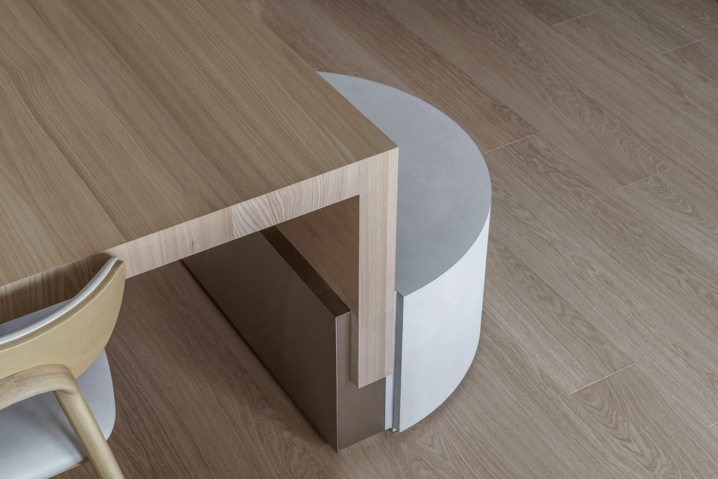 Boxes — Nesting Series 巢居系列 · Residential 住宅 · 台北 · 2023