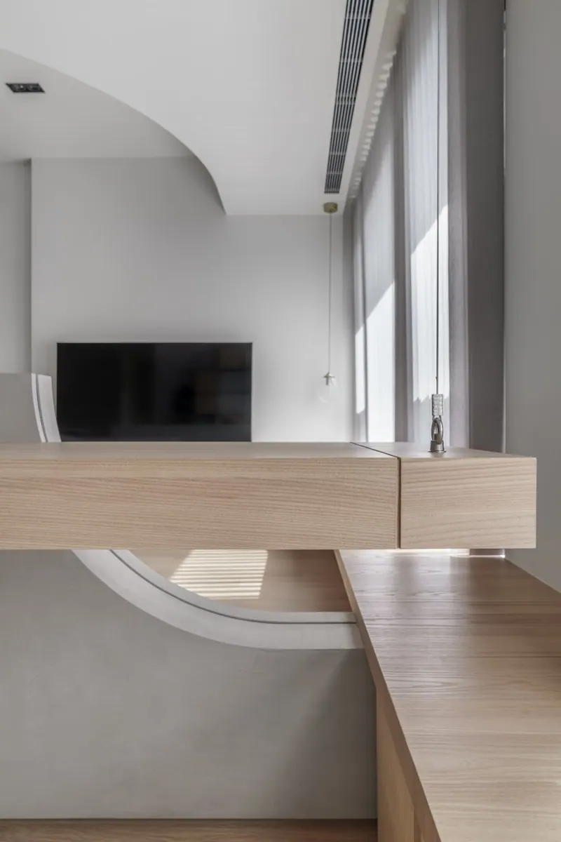 Boxes — Nesting Series 巢居系列 · Residential 住宅 · 台北 · 2023