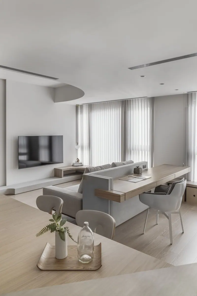 Boxes — Nesting Series 巢居系列 · Residential 住宅 · 台北 · 2023