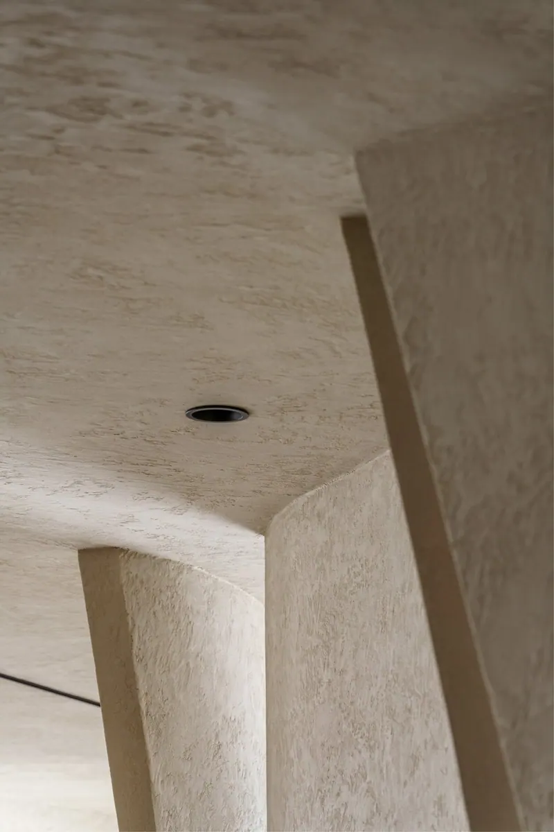 Diagonal — Museumism Series 博物館主義系列 · Residential 住宅 · 台北 · 2024