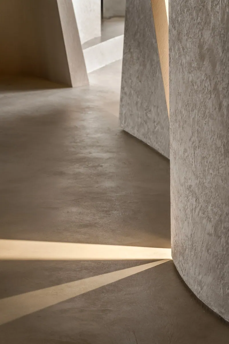 Diagonal — Museumism Series 博物館主義系列 · Residential 住宅 · 台北 · 2024