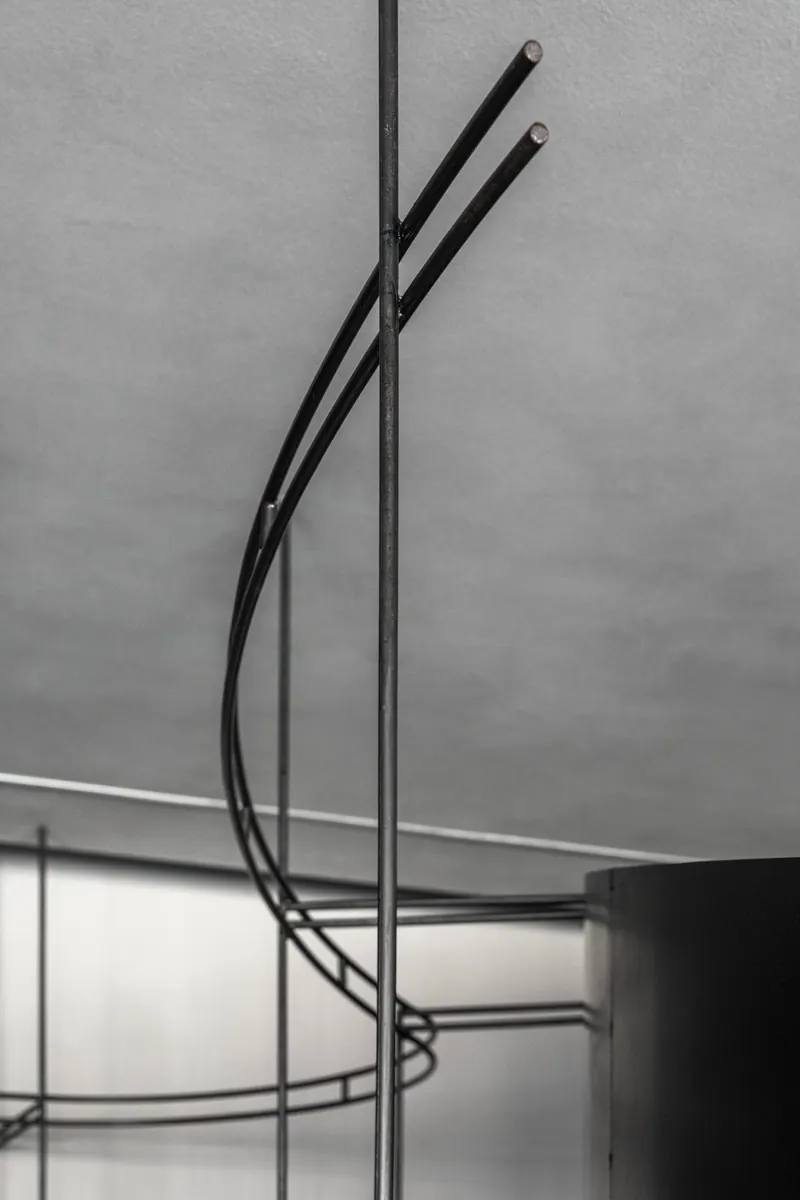 Four Circles — Experimental Series 實驗系列 · Residential 住宅 · 台北 · 2024