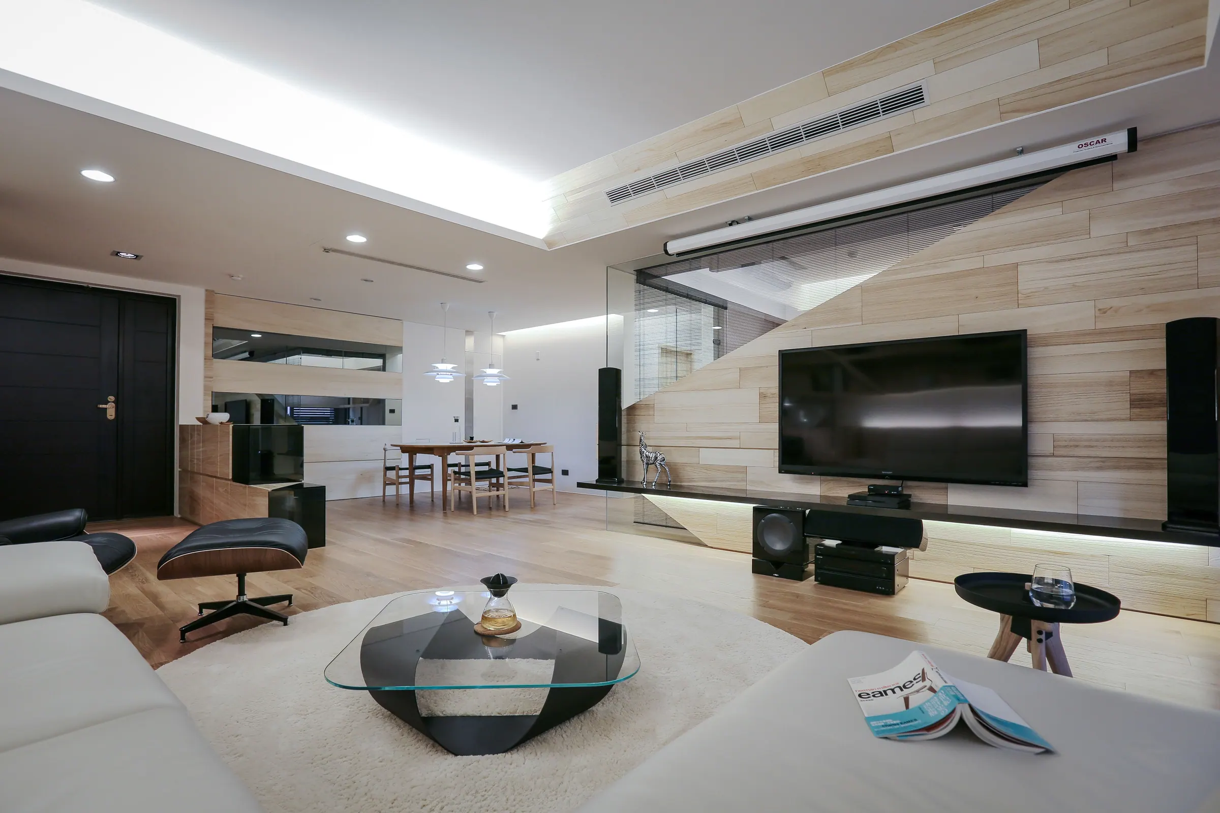 House of 45 — Residential 住宅 · 台北 · 2013