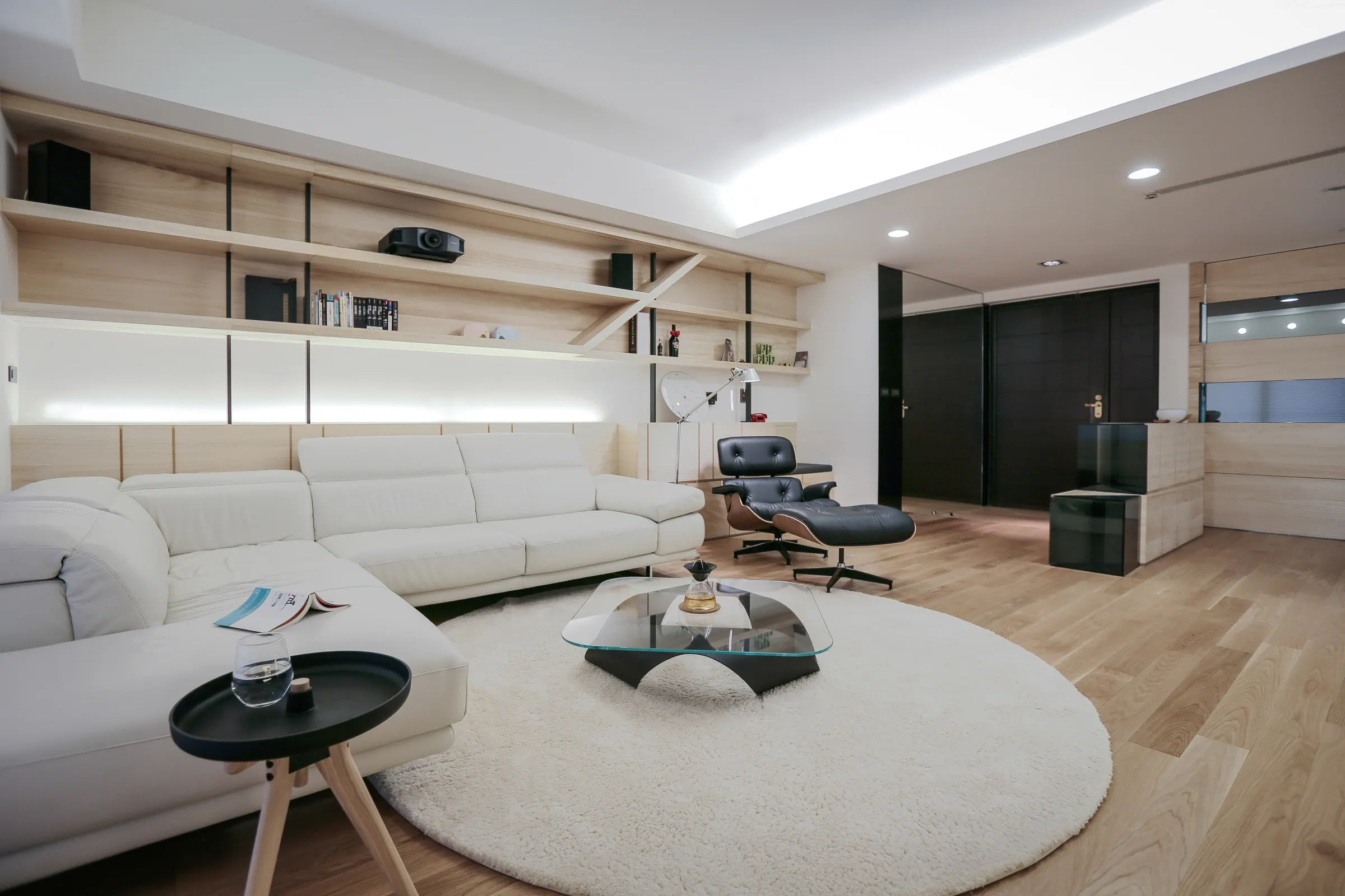 House of 45 — Residential 住宅 · 台北 · 2013