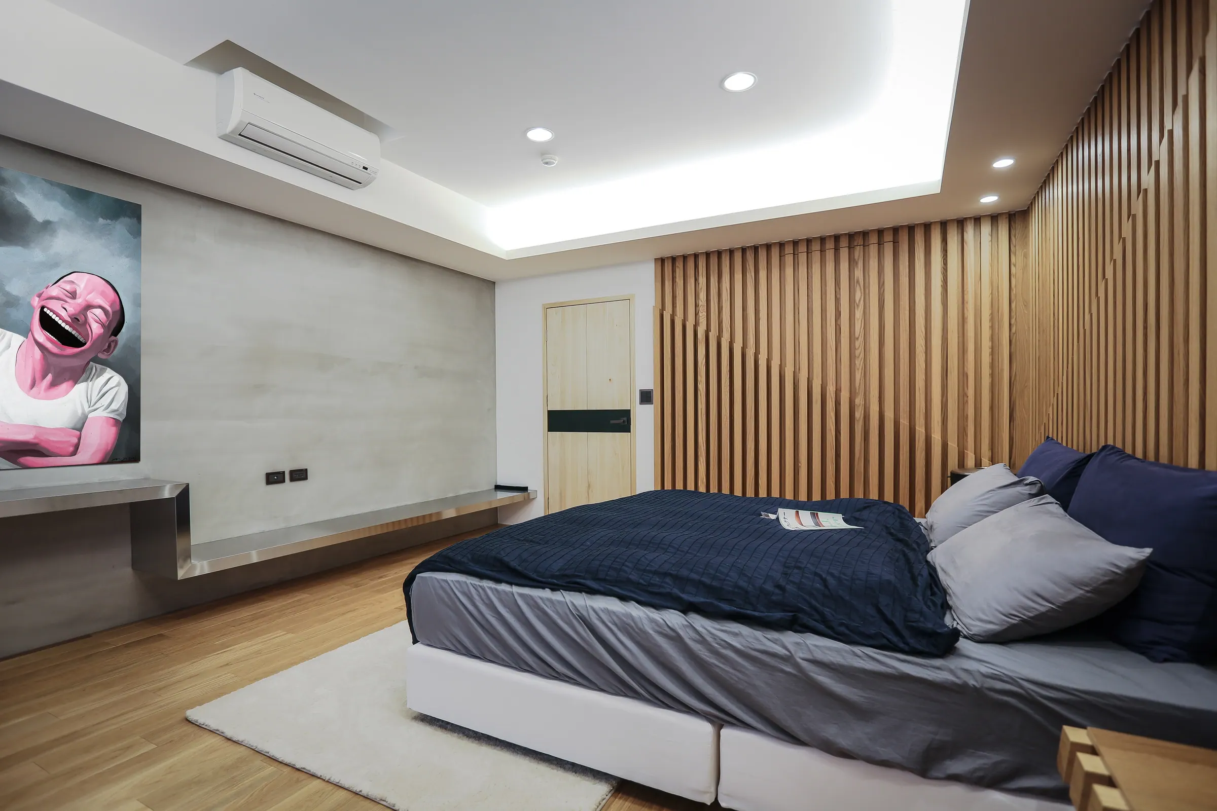 House of 45 — Residential 住宅 · 台北 · 2013