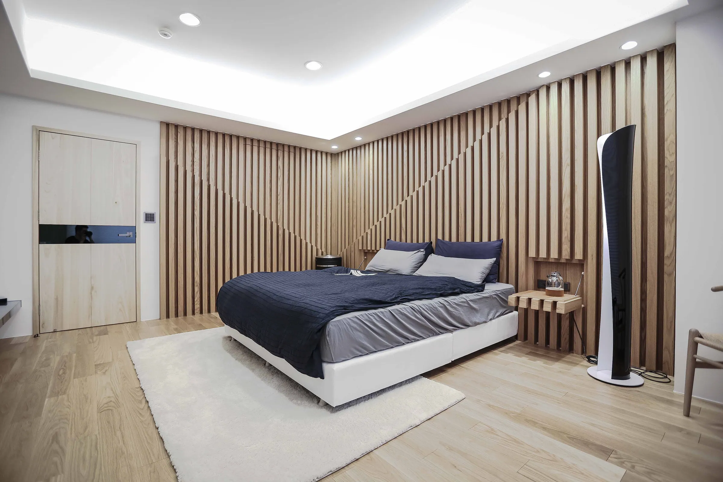 House of 45 — Residential 住宅 · 台北 · 2013