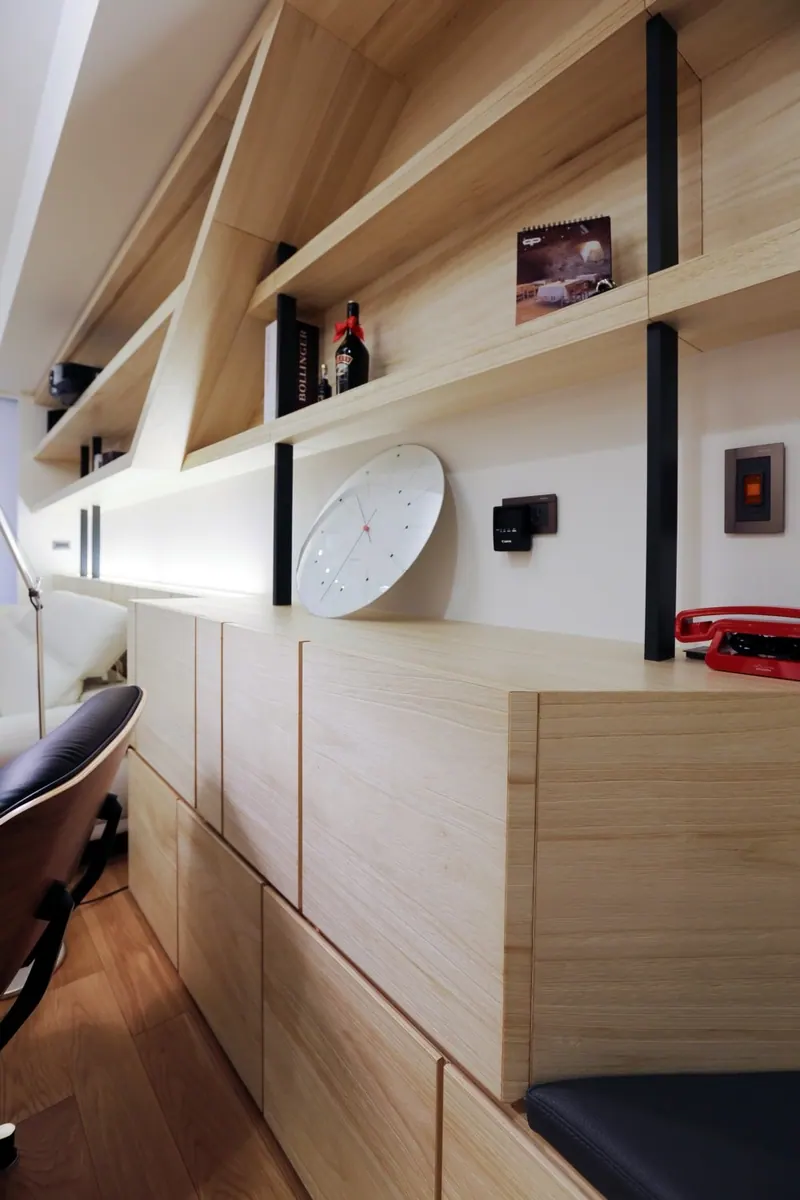House of 45 — Residential 住宅 · 台北 · 2013