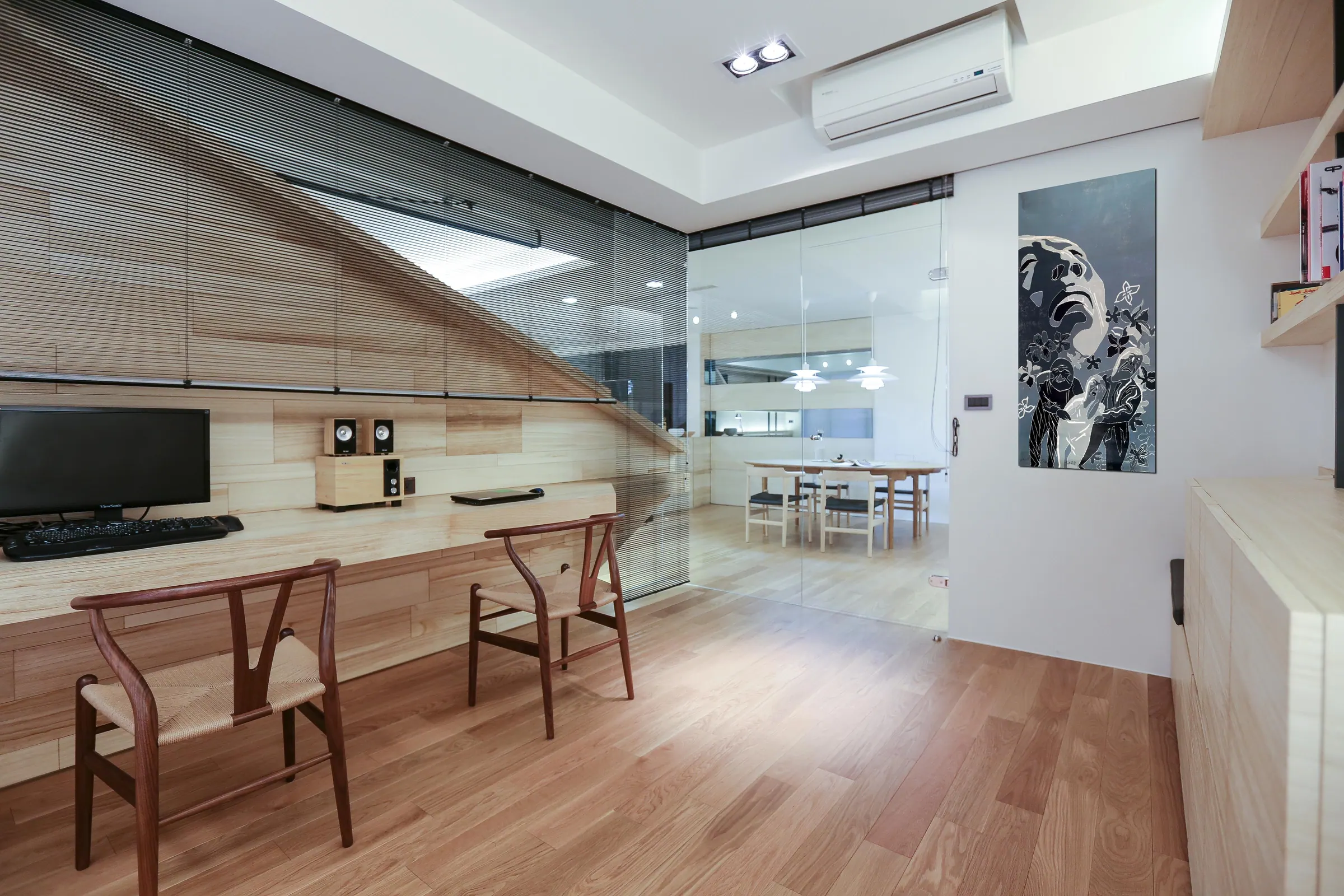 House of 45 — Residential 住宅 · 台北 · 2013