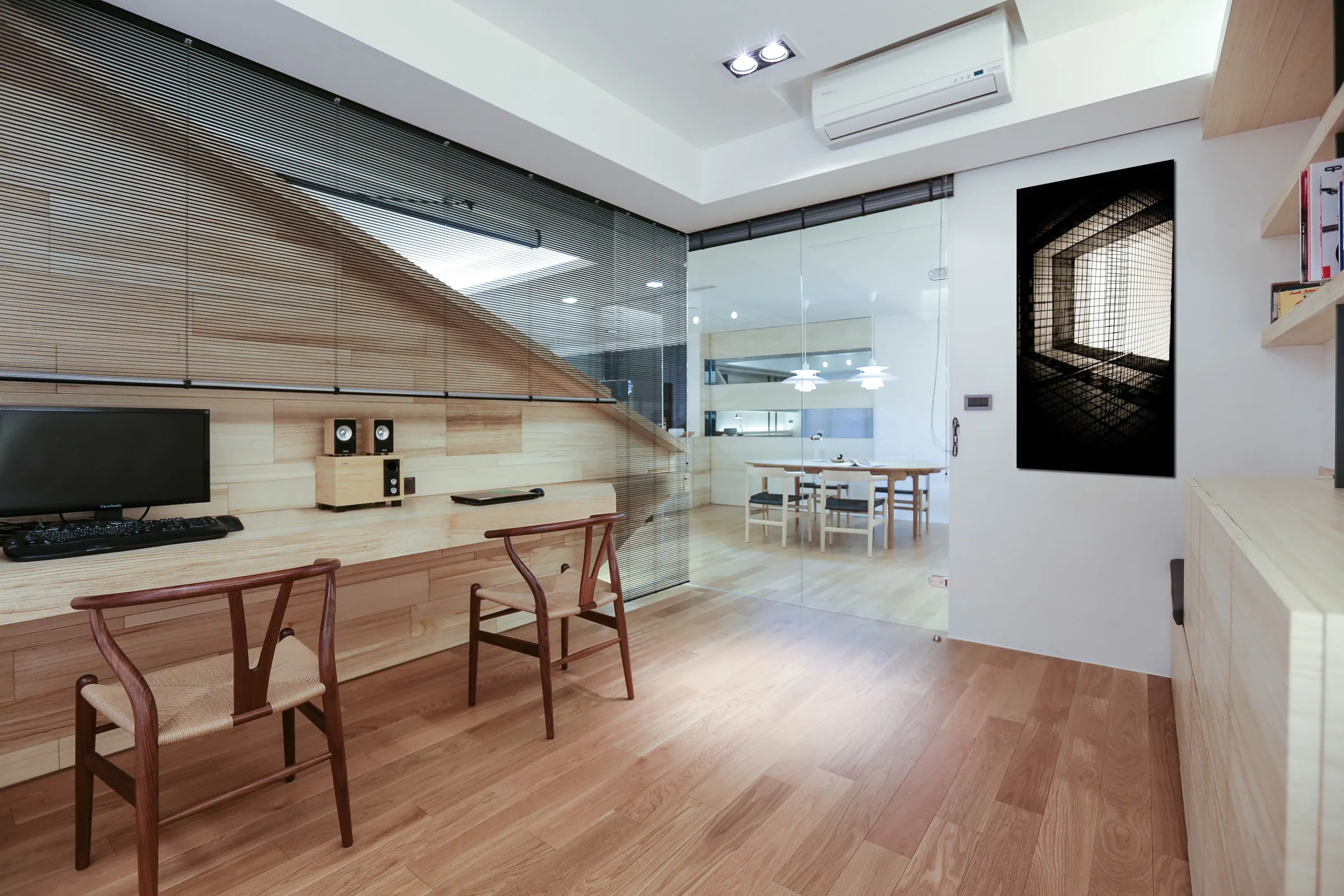 House of 45 — Residential 住宅 · 台北 · 2013