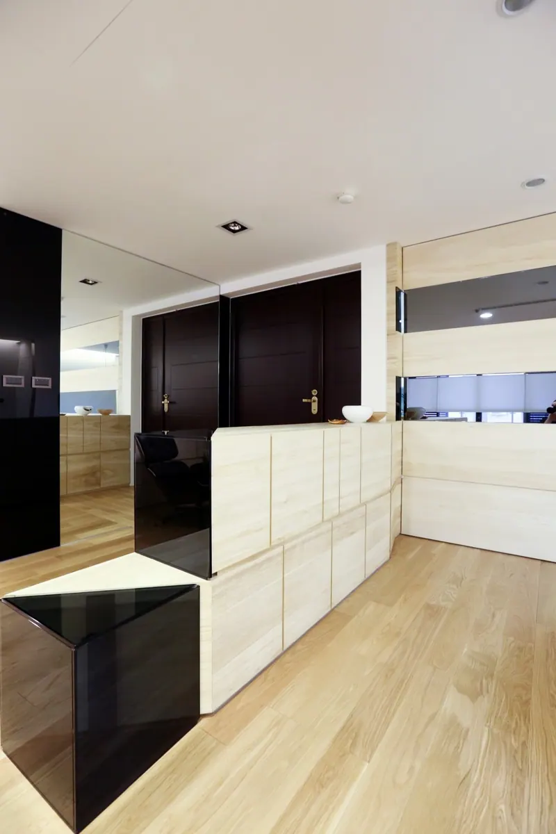 House of 45 — Residential 住宅 · 台北 · 2013