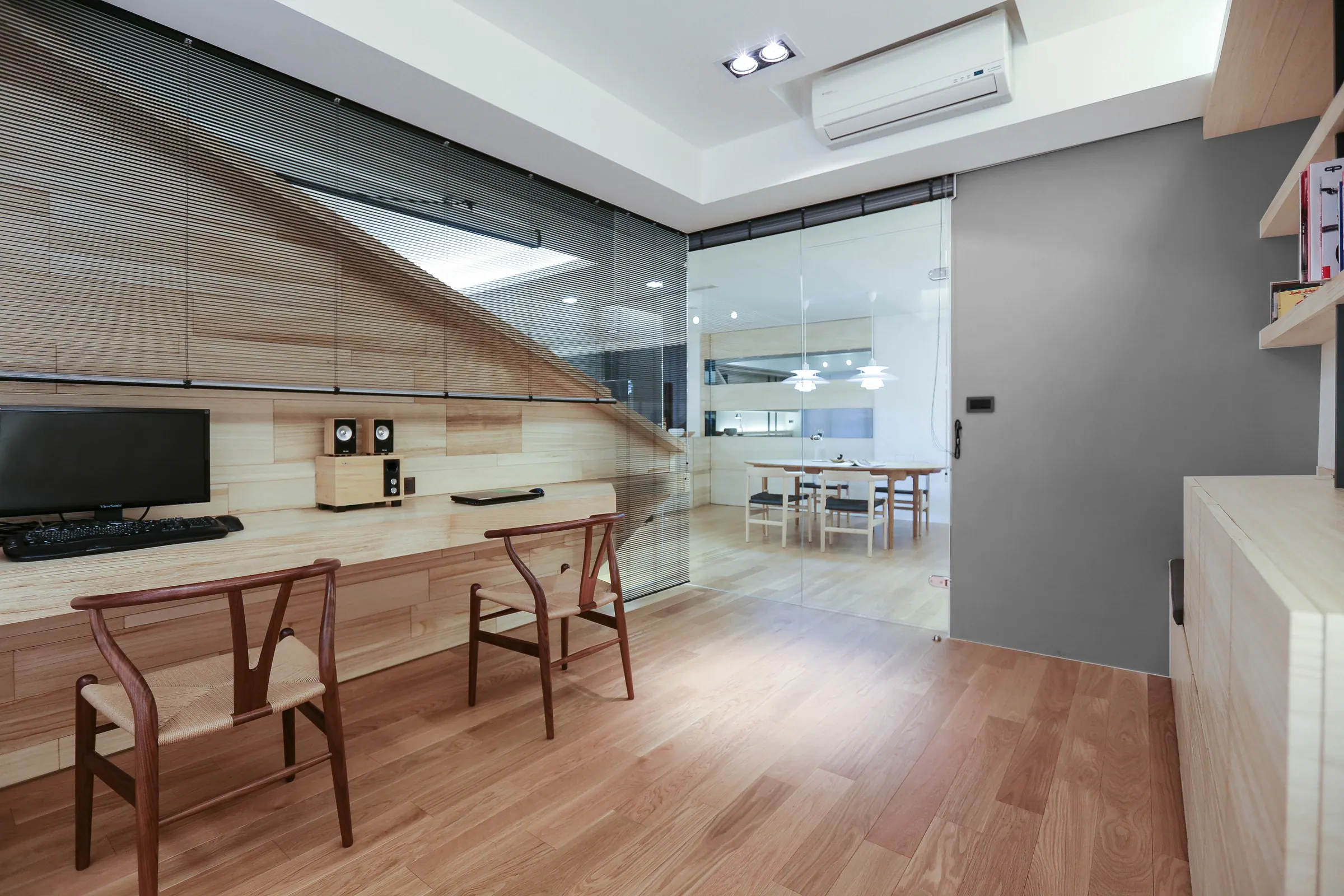 House of 45 — Residential 住宅 · 台北 · 2013