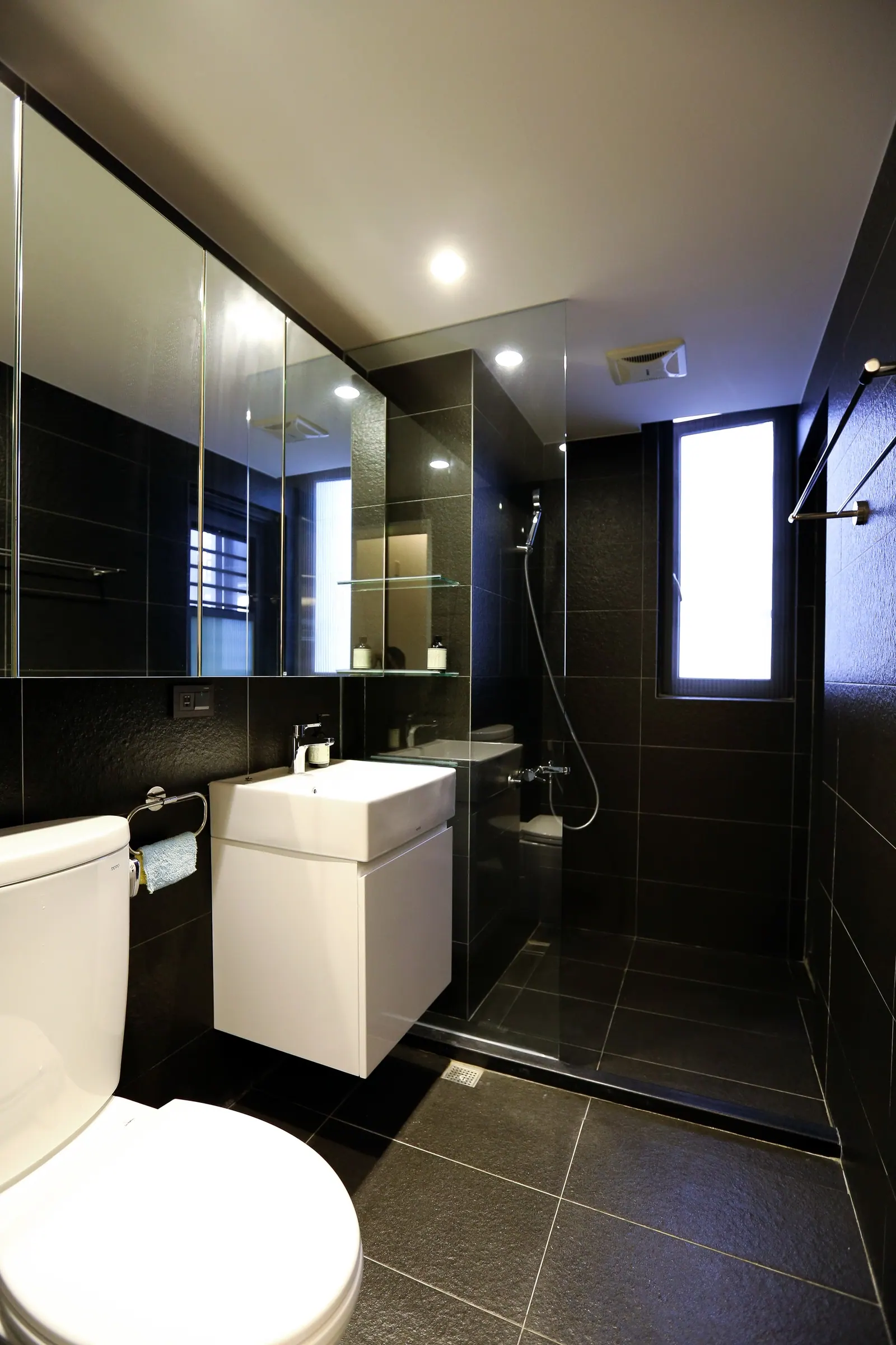 House of 45 — Residential 住宅 · 台北 · 2013