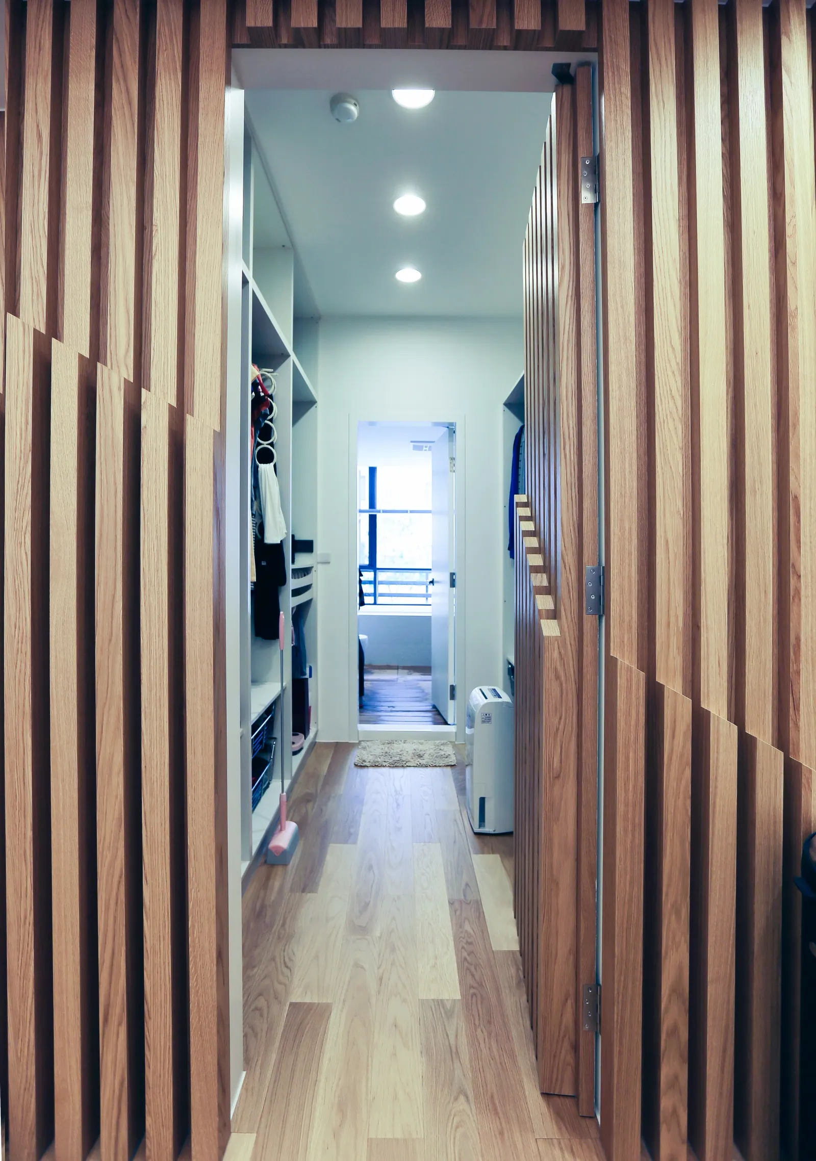 House of 45 — Residential 住宅 · 台北 · 2013