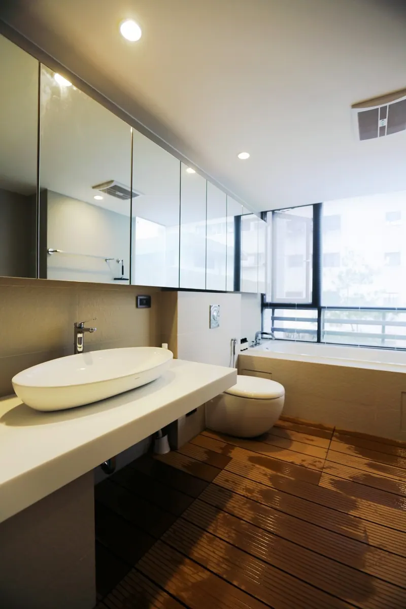 House of 45 — Residential 住宅 · 台北 · 2013