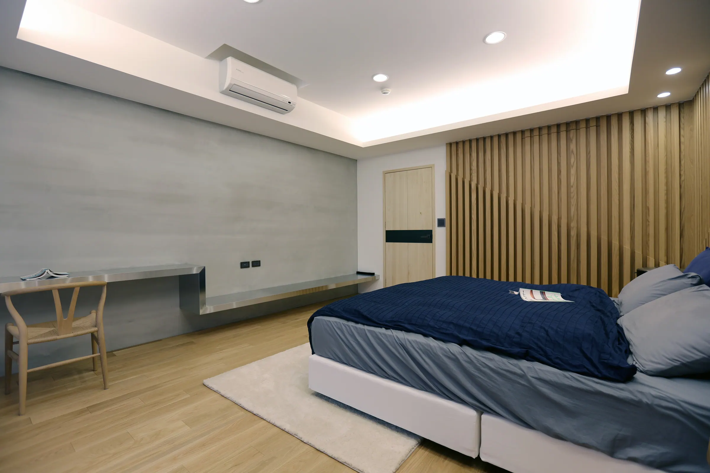 House of 45 — Residential 住宅 · 台北 · 2013