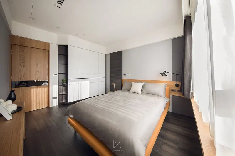 House of Silence — Residential 住宅 · 台北 · 2019