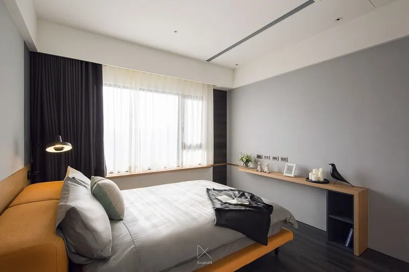 House of Silence — Residential 住宅 · 台北 · 2019