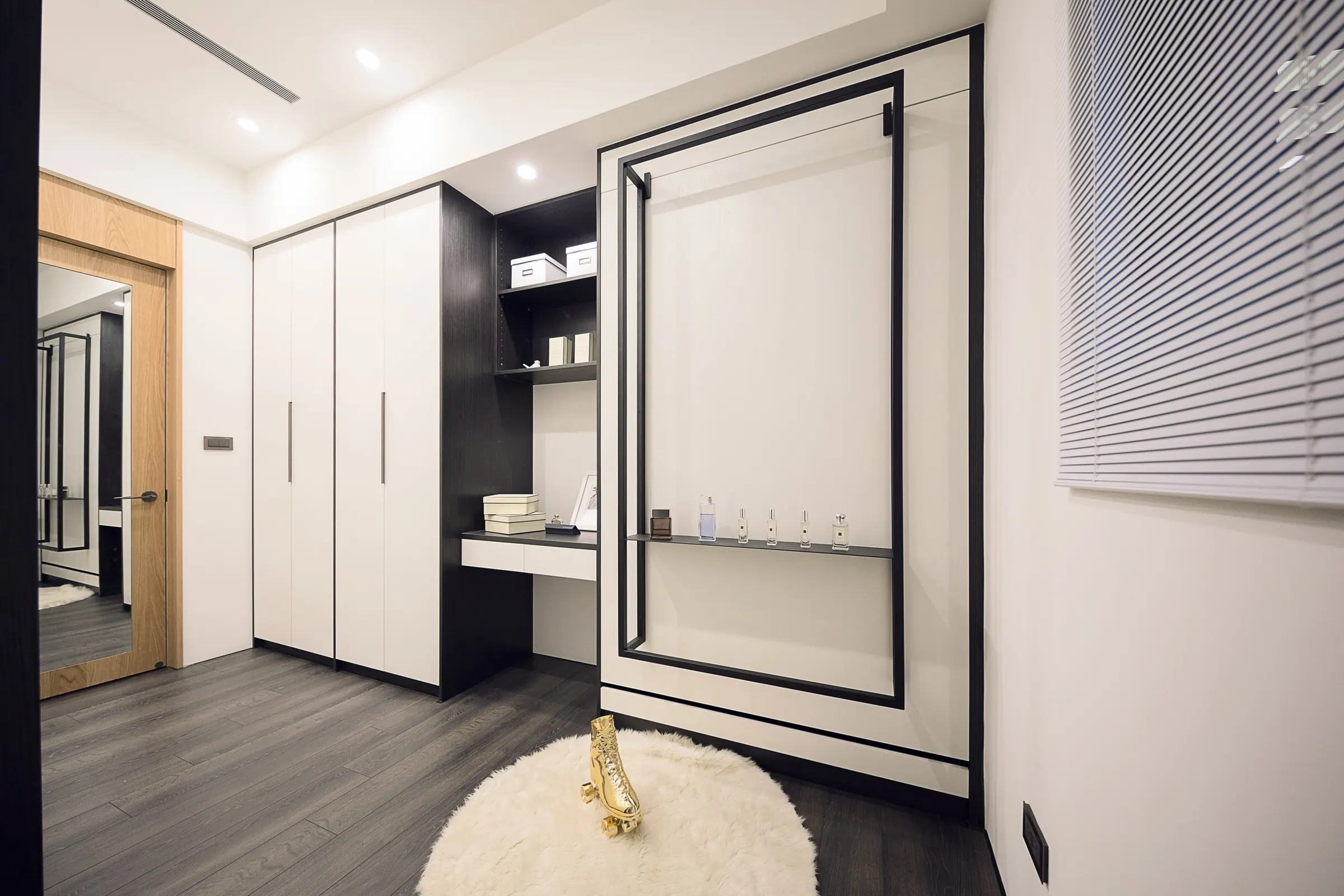 House of Silence — Residential 住宅 · 台北 · 2019