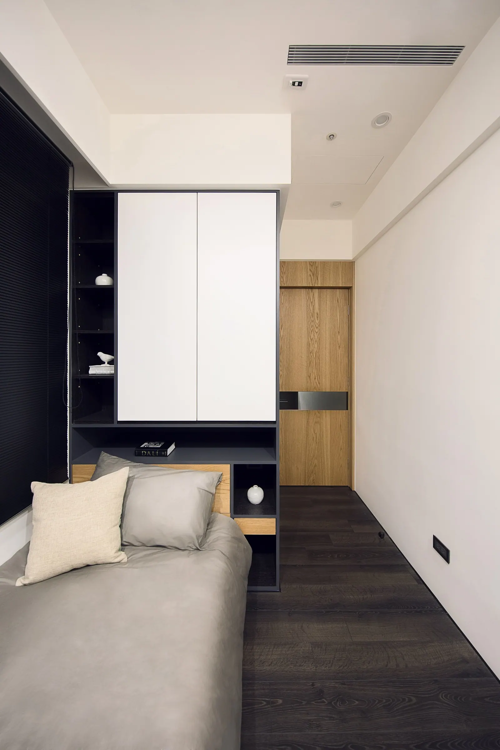 House of Silence — Residential 住宅 · 台北 · 2019