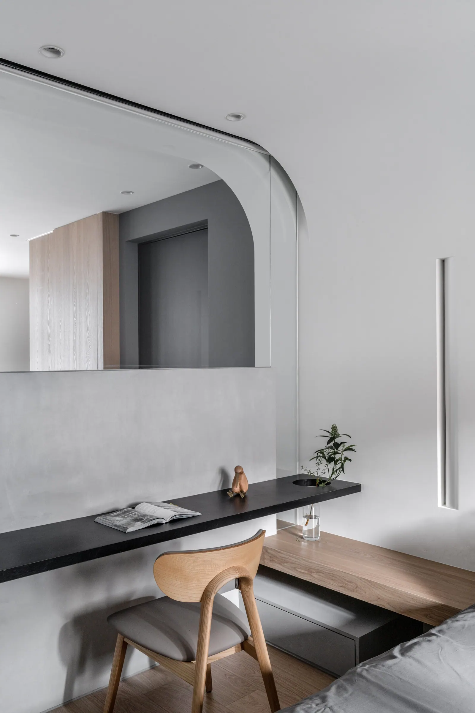 K Vertical Village — Nesting Series 巢居系列 · Residential 住宅 · 台北 · 2022