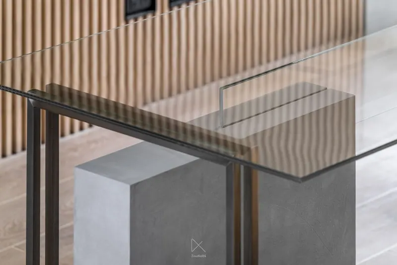 K Vertical Village — Nesting Series 巢居系列 · Residential 住宅 · 台北 · 2022