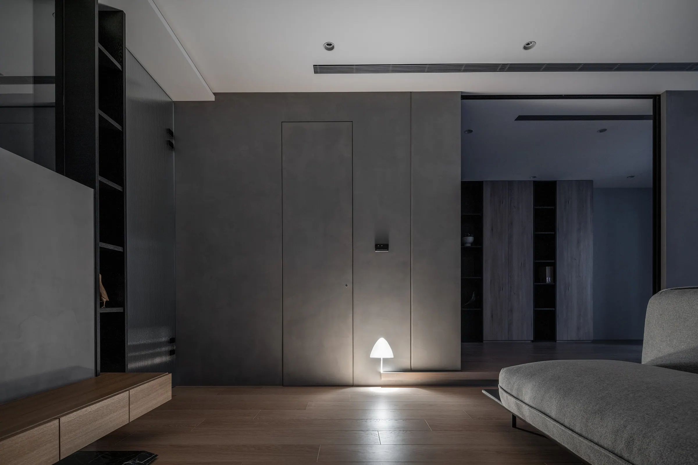K Vertical Village — Nesting Series 巢居系列 · Residential 住宅 · 台北 · 2022