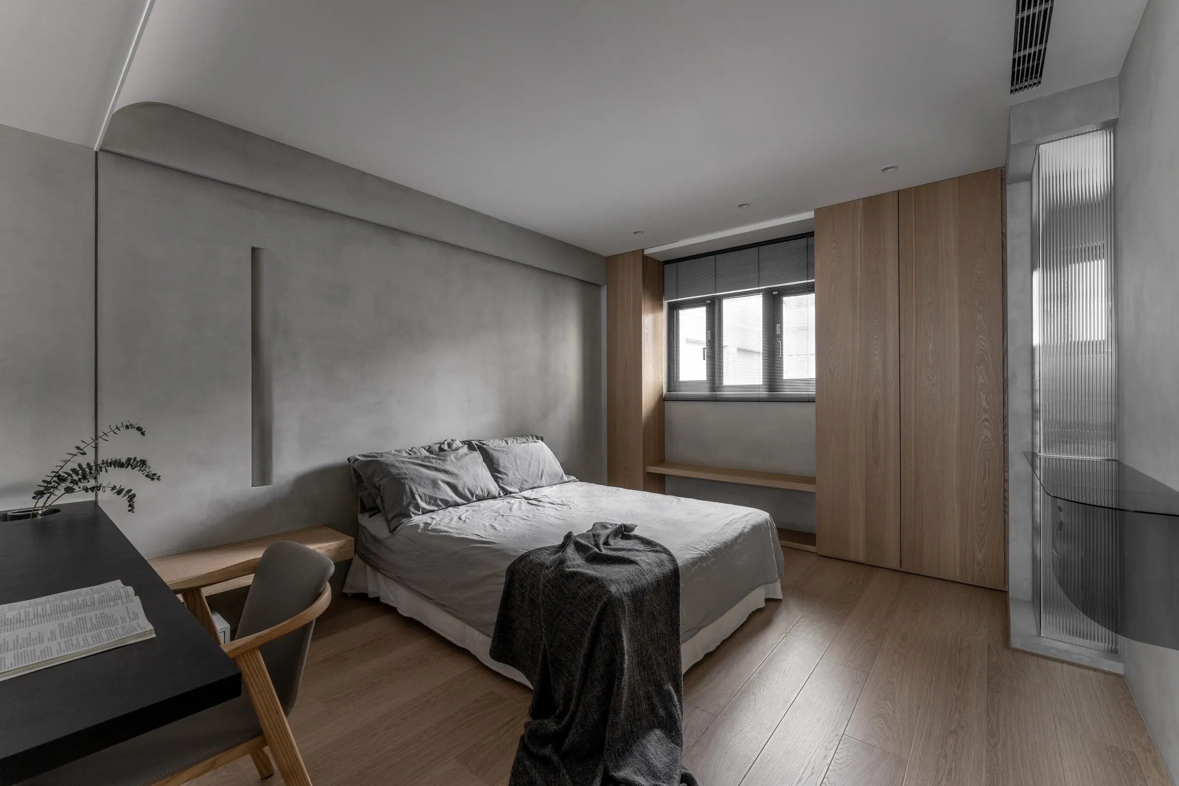 K Vertical Village — Nesting Series 巢居系列 · Residential 住宅 · 台北