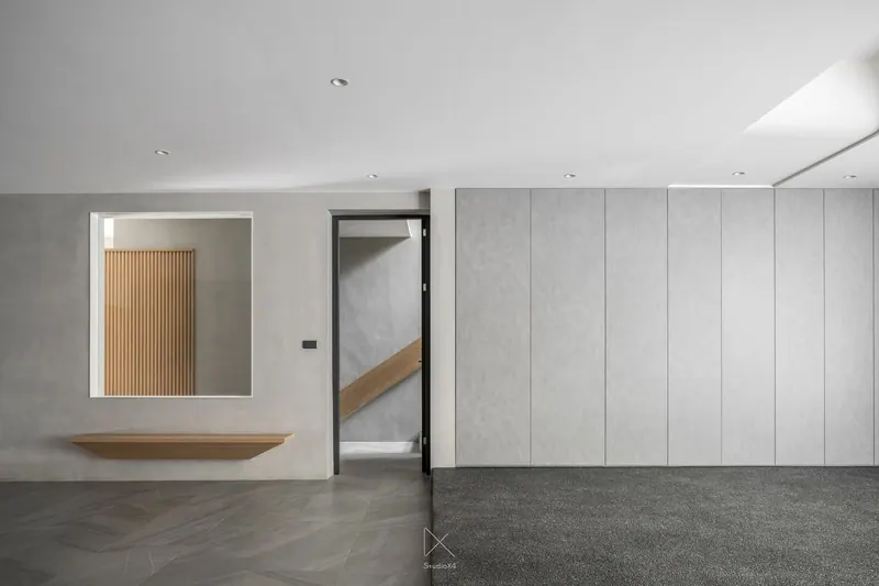 K Vertical Village — Nesting Series 巢居系列 · Residential 住宅 · 台北 · 2022