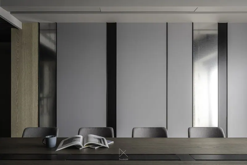 Massing — Residential 住宅 · 台北