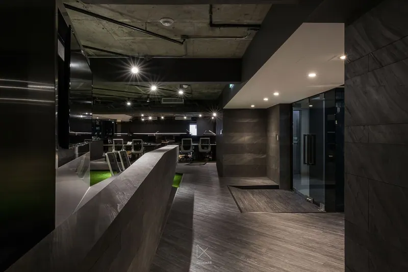 Mastech Taipei — Commercial & Public 商業與公共空間 · 台北 · 2017