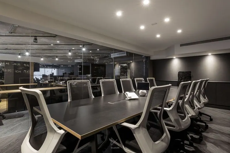 Mastech Taipei — Commercial & Public 商業與公共空間 · 台北 · 2017