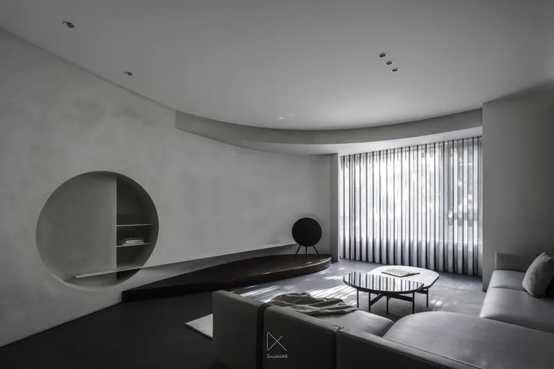 Museumism — Museumism Series 博物館主義系列 · Residential 住宅 · 台北