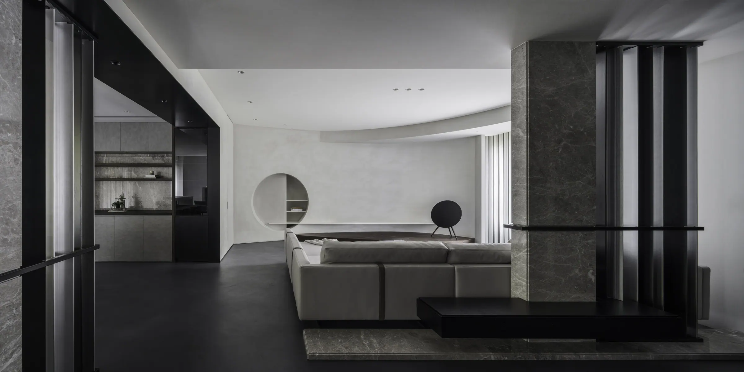 Museumism — Museumism Series 博物館主義系列 · Residential 住宅 · 台北