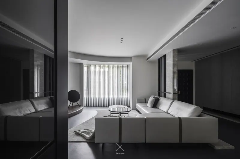 Museumism — Museumism Series 博物館主義系列 · Residential 住宅 · 台北