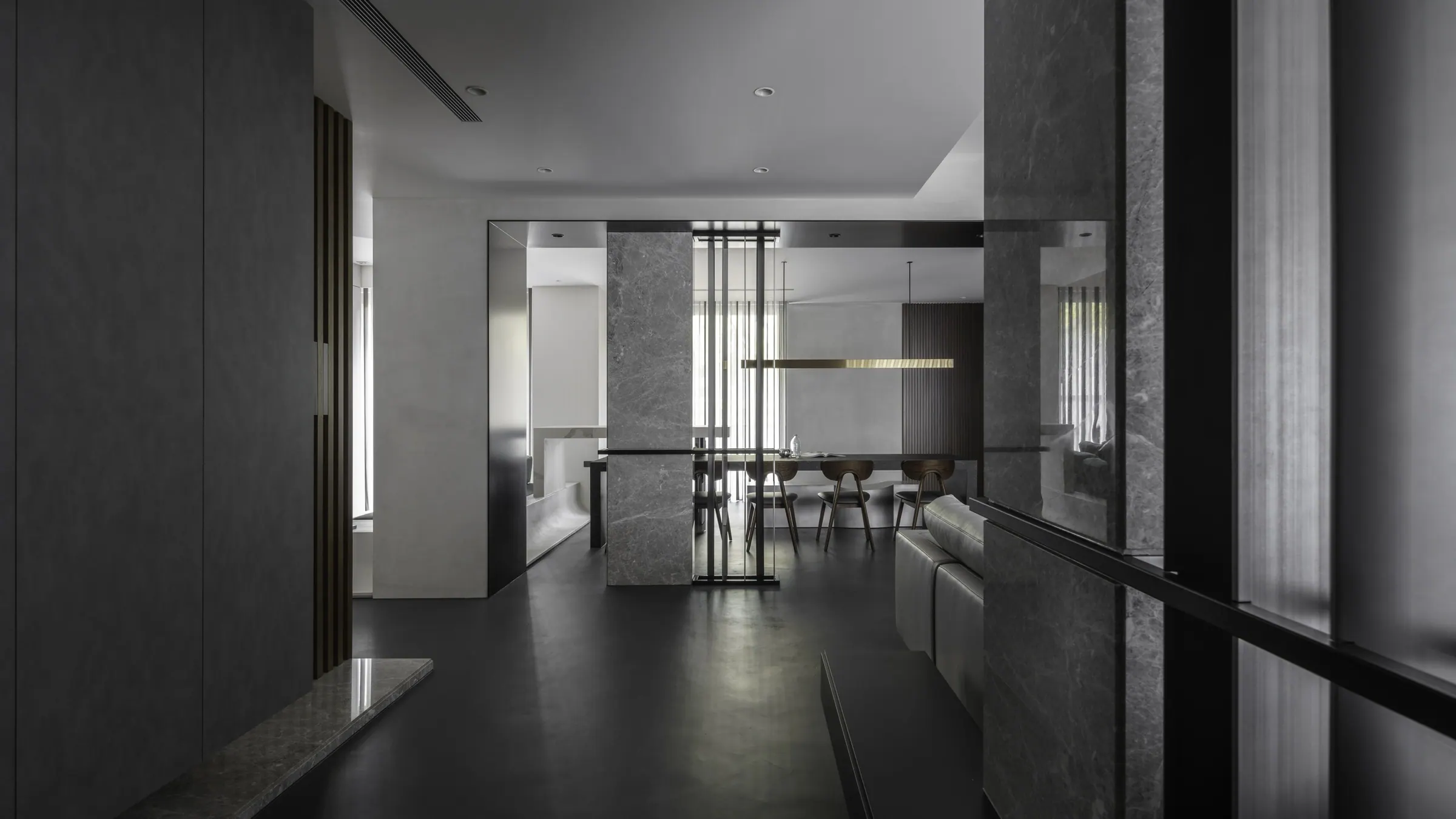 Museumism — Museumism Series 博物館主義系列 · Residential 住宅 · 台北