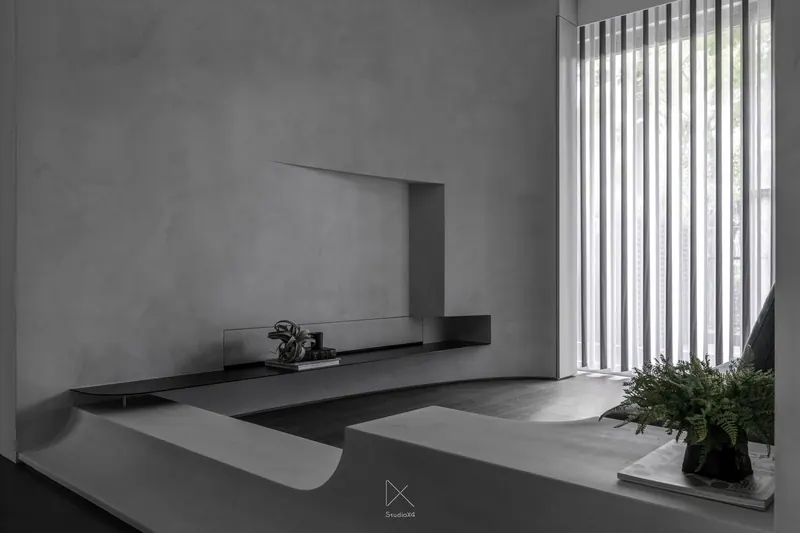 Museumism — Museumism Series 博物館主義系列 · Residential 住宅 · 台北