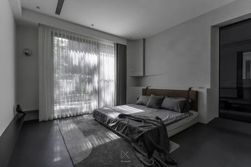 Museumism — Museumism Series 博物館主義系列 · Residential 住宅 · 台北