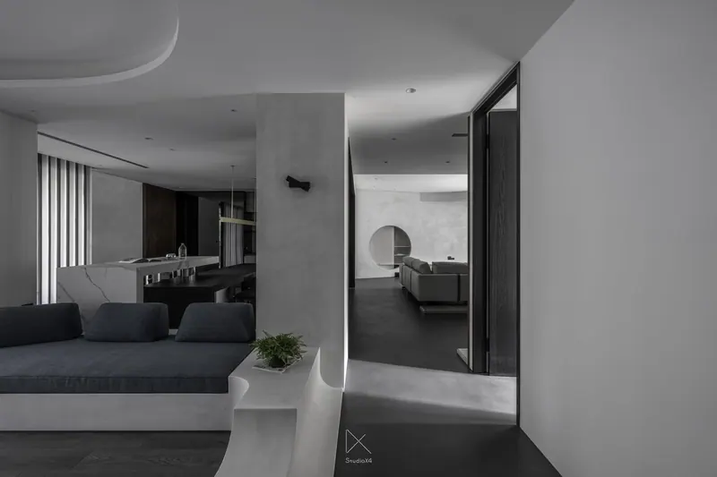 Museumism — Museumism Series 博物館主義系列 · Residential 住宅 · 台北