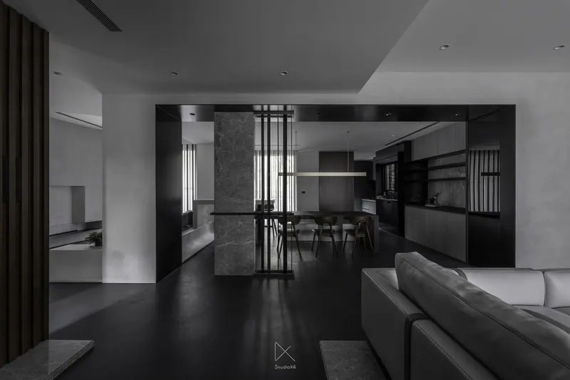 Museumism — Museumism Series 博物館主義系列 · Residential 住宅 · 台北