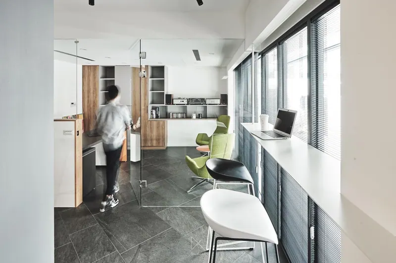 Oallery — Commercial & Public 商業與公共空間 · 台北 · 2019