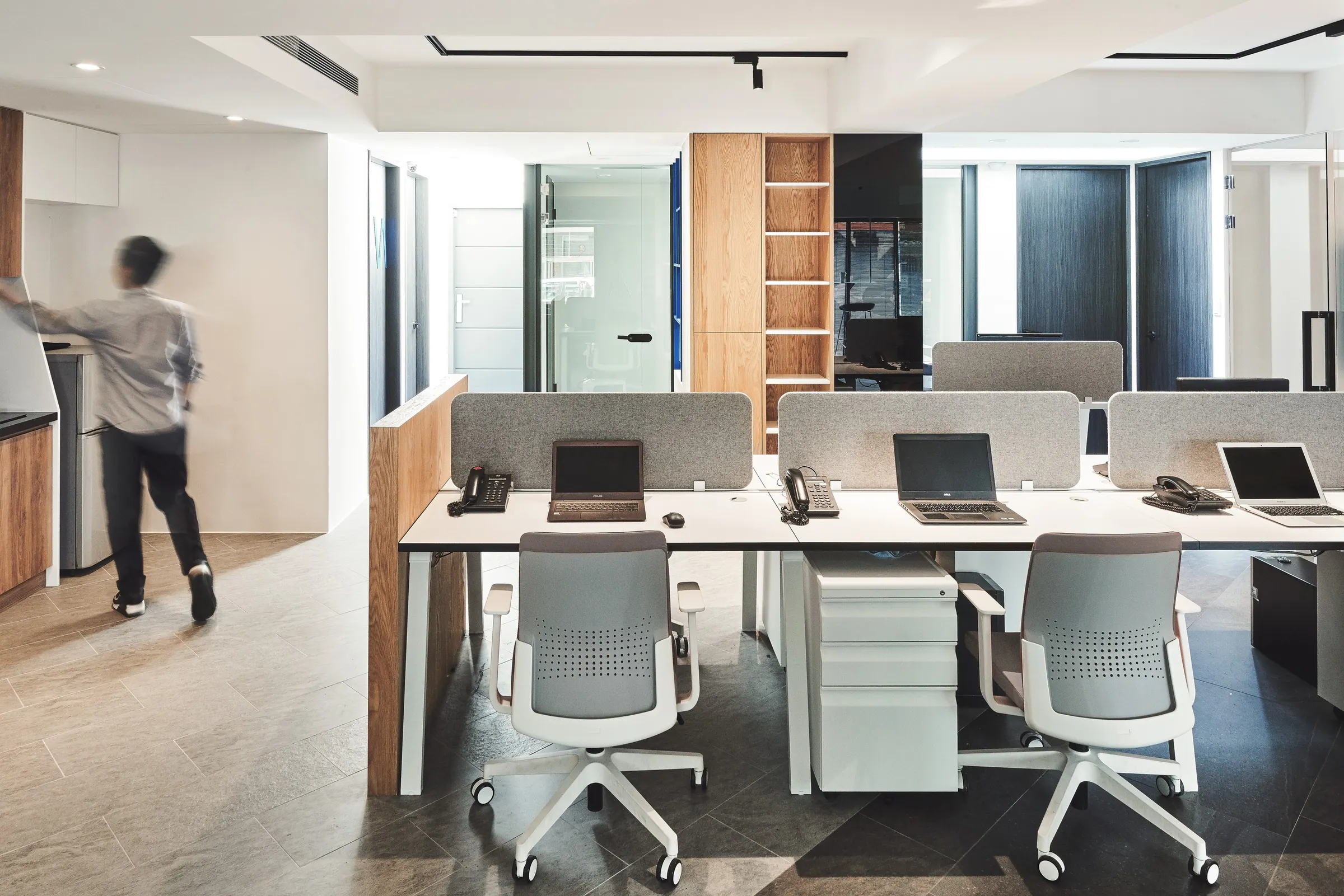 Oallery — Commercial & Public 商業與公共空間 · 台北 · 2019