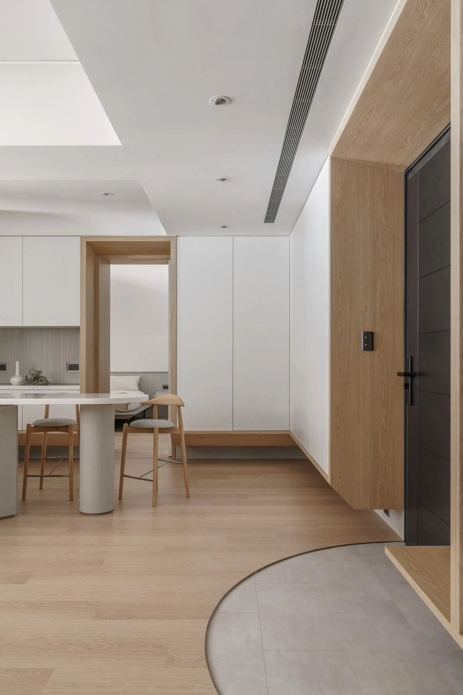 Orbit_L — Residential 住宅 · 台北