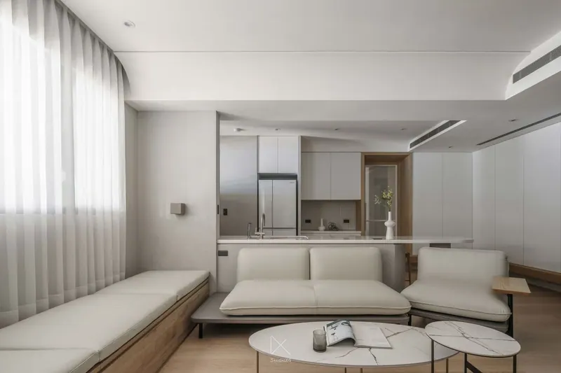 Orbit_L — Residential 住宅 · 台北