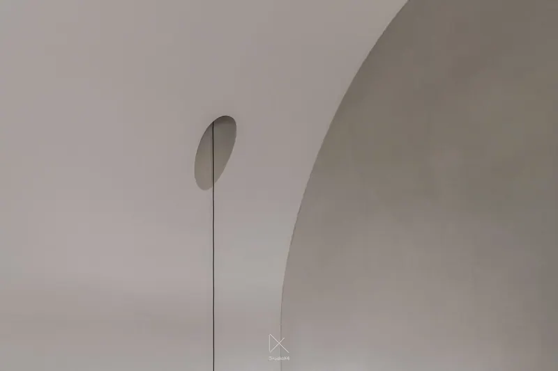 Orbit_L — Residential 住宅 · 台北