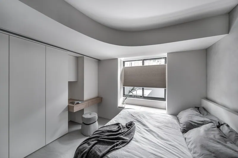 Orbit_C — Museumism Series 博物館主義系列 · Residential 住宅 · 台北